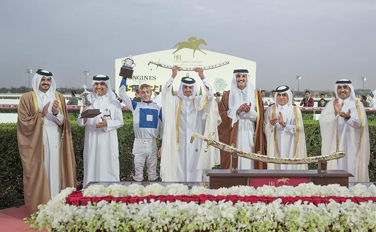 Qatar News Agency