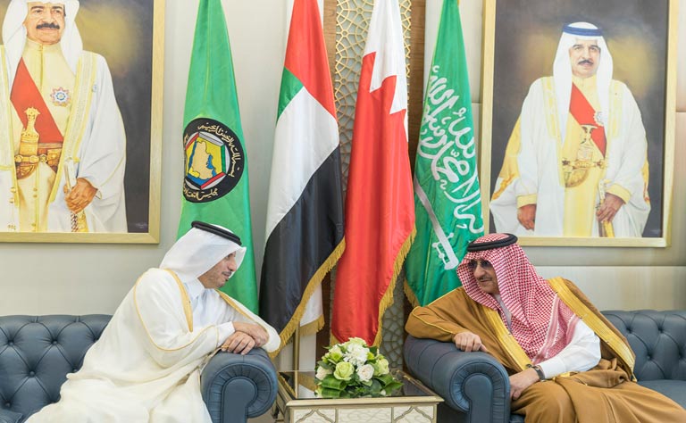 Qatar News Agency