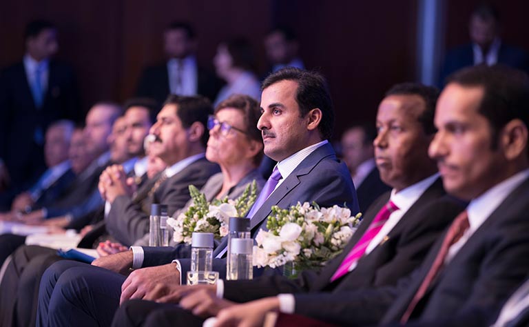 Qatar News Agency
