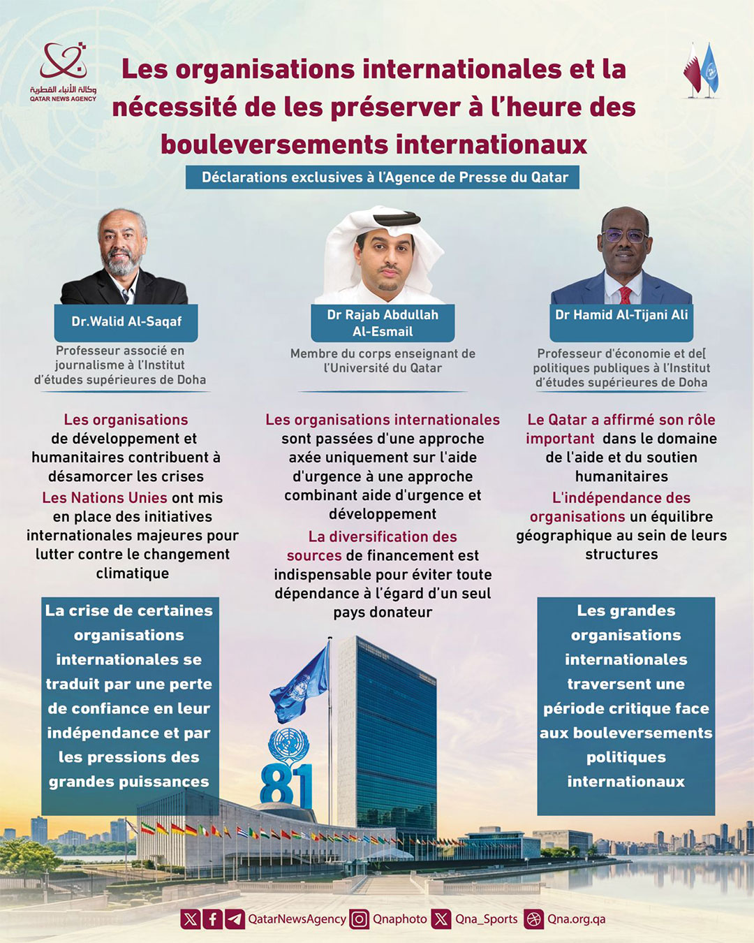 Qatar News Agency