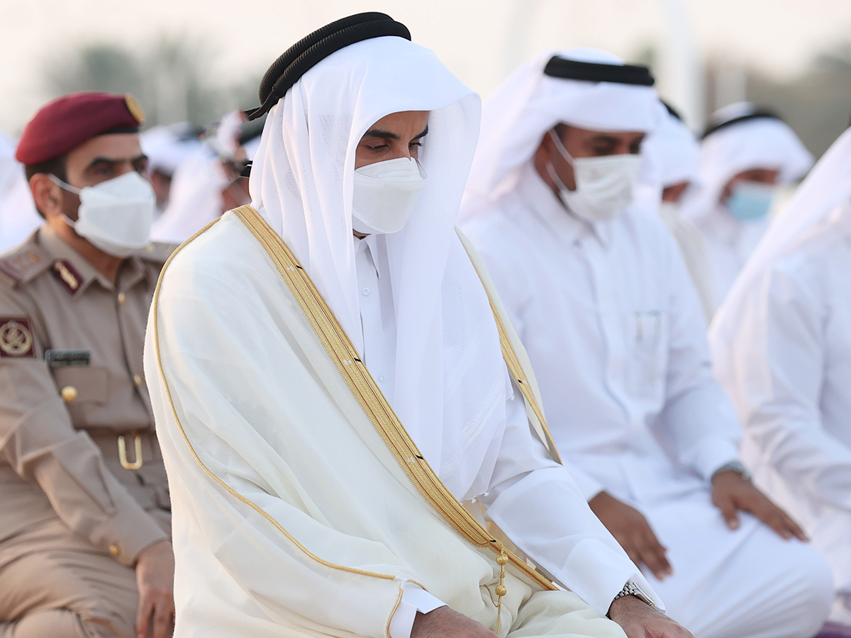 Qatar News Agency