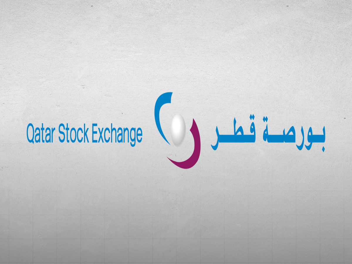 Qatar Stock Exchange Closes Lower by 93.50 Points