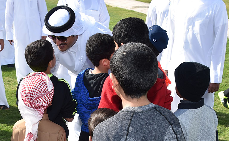 Qatar News Agency