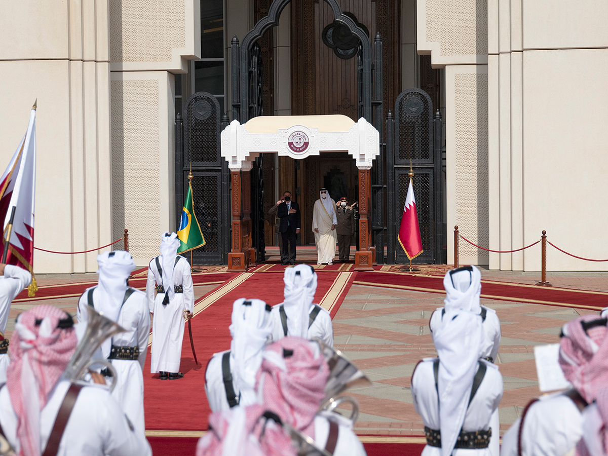 Qatar News Agency