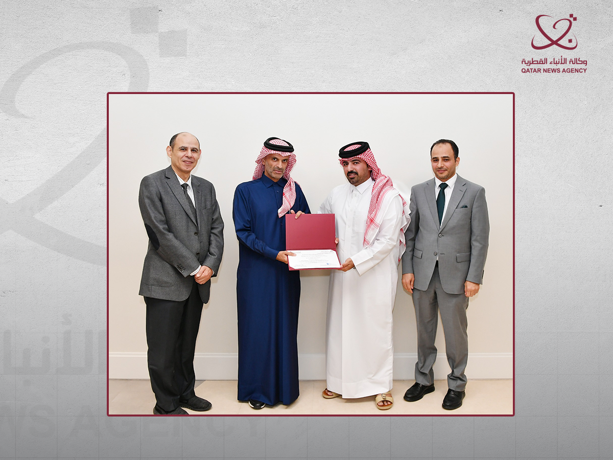 QICCA Concludes Qualification and Preparation of Arbitrators Program