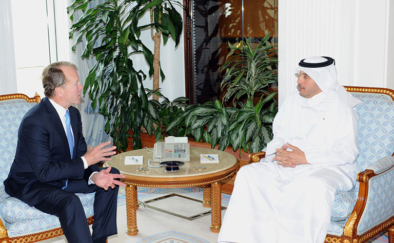 Qatar News Agency