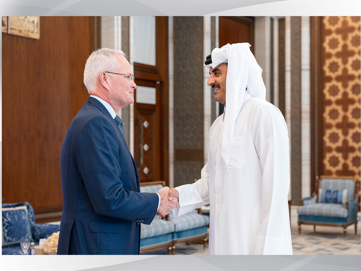 Qatar News Agency