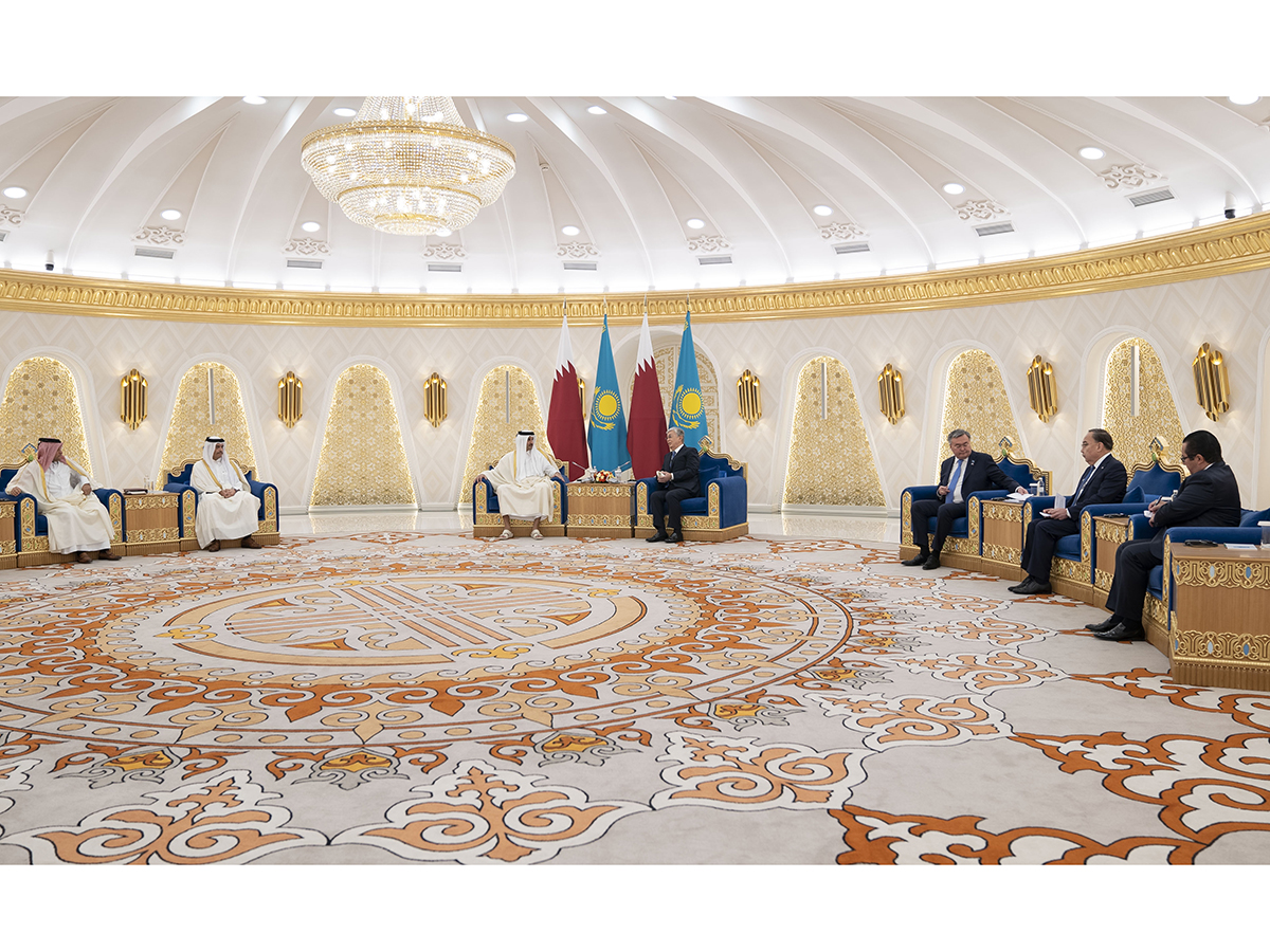 Qatar News Agency