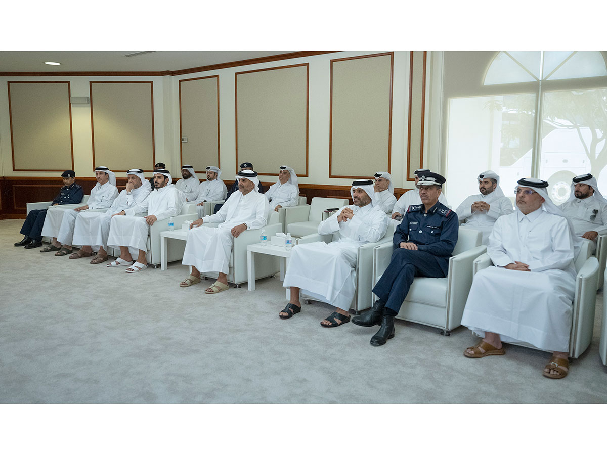 Qatar News Agency