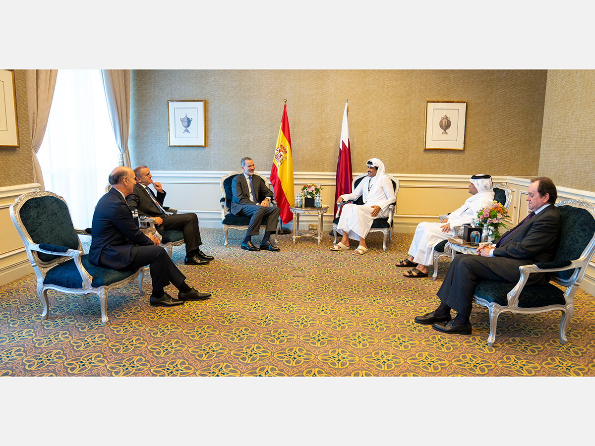 Qatar News Agency