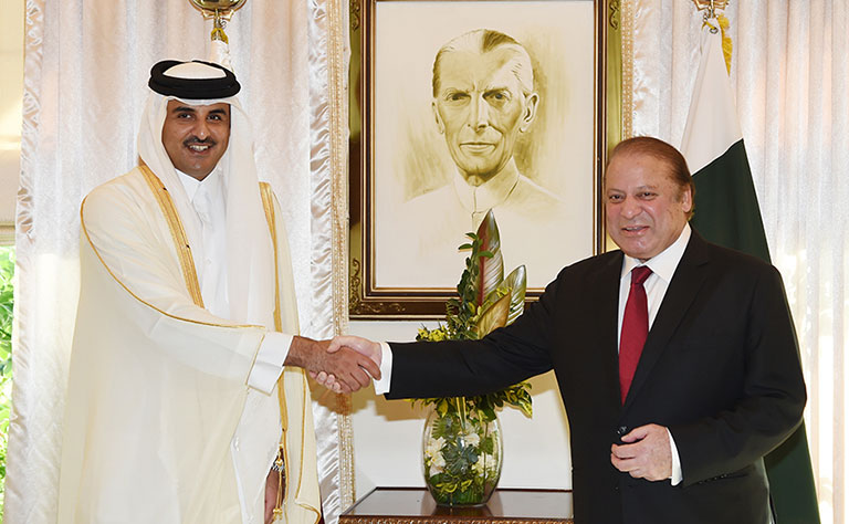 Qatar News Agency