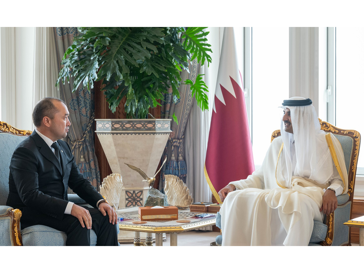 Qatar News Agency