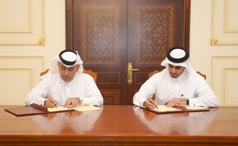 Qatar News Agency