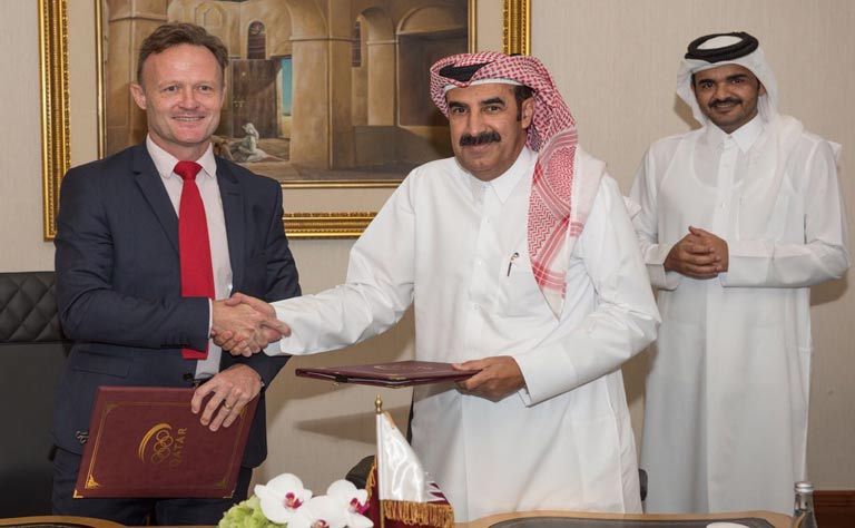 Qatar News Agency