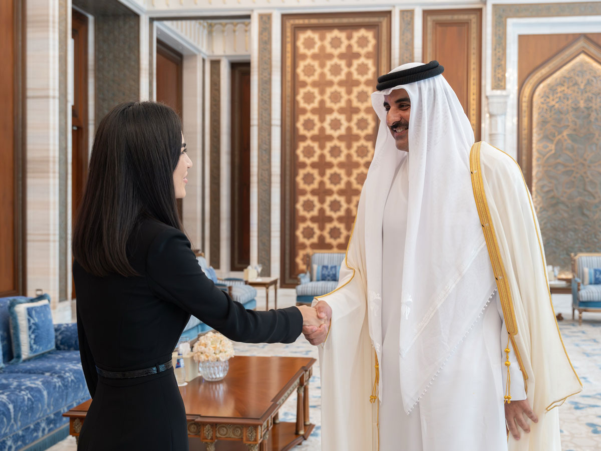 Qatar News Agency
