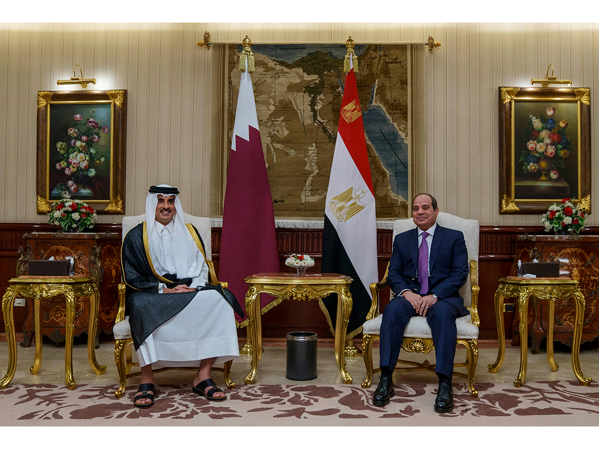 Qatar News Agency