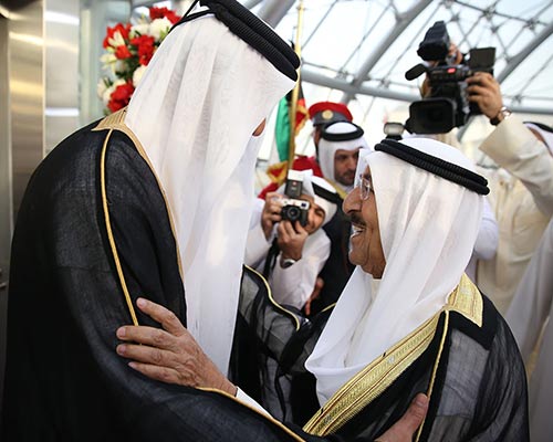 Qatar News Agency