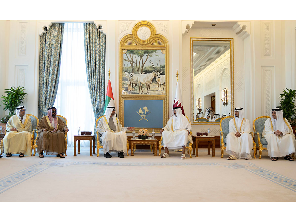 Qatar News Agency
