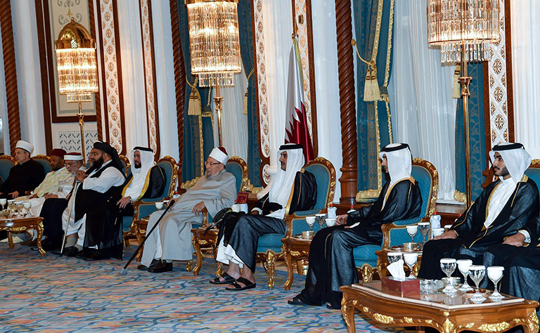 Qatar News Agency