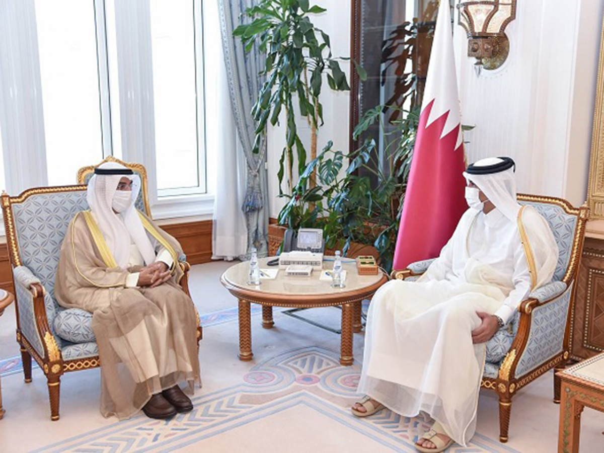 Qatar News Agency