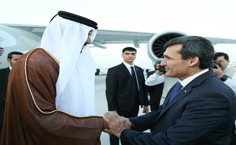 Qatar News Agency