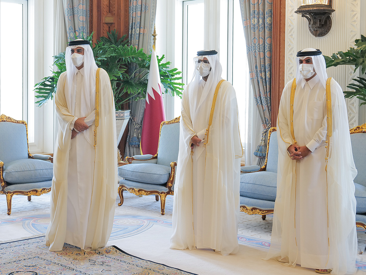 Qatar News Agency