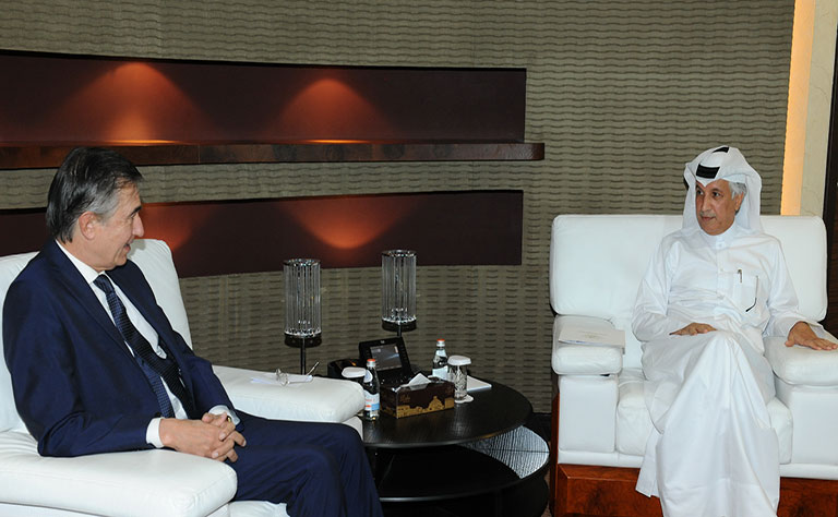 Qatar News Agency