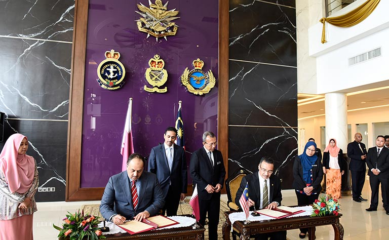 Qatar News Agency