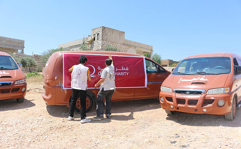 Qatar News Agency