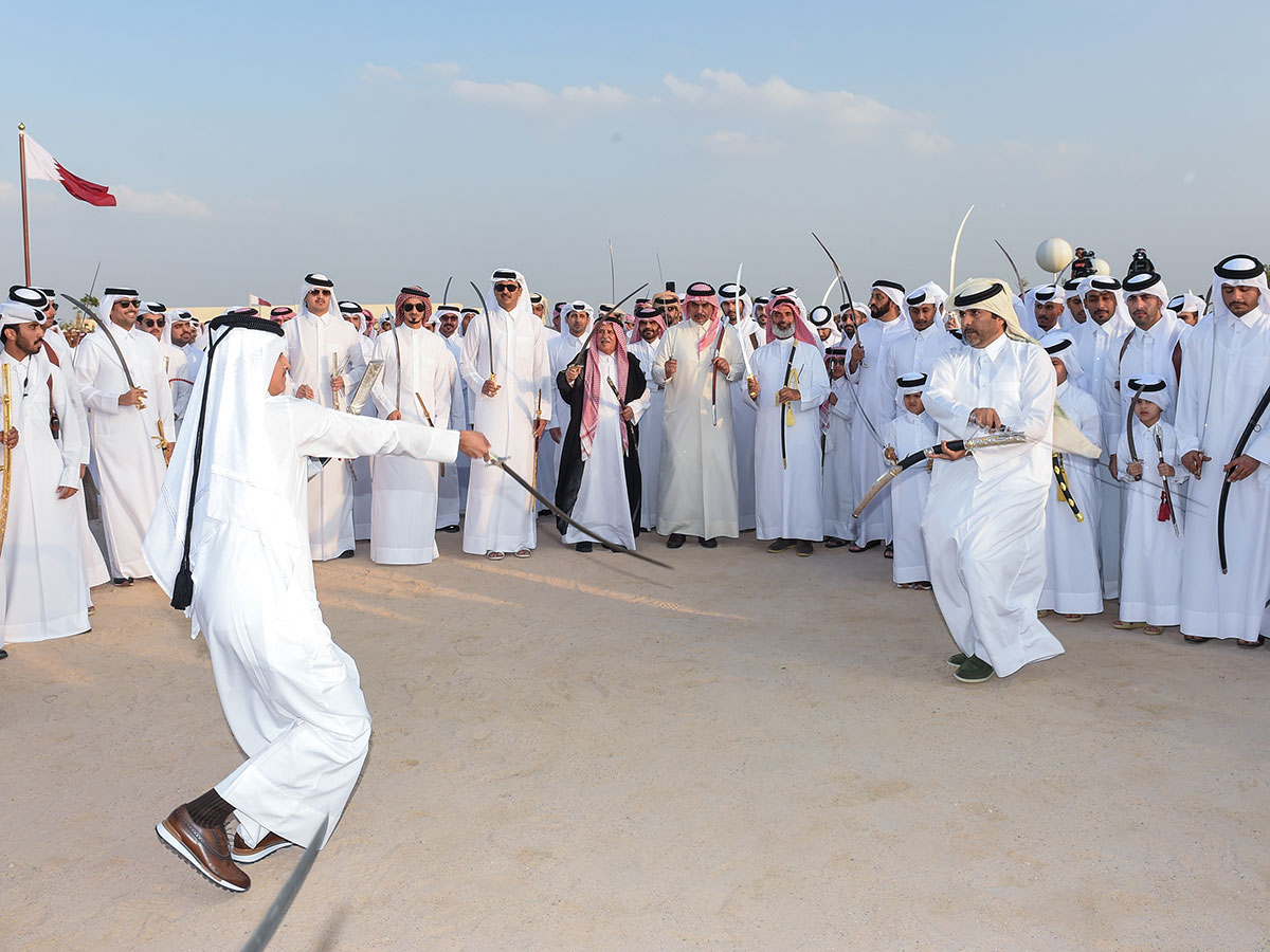 Qatar News Agency