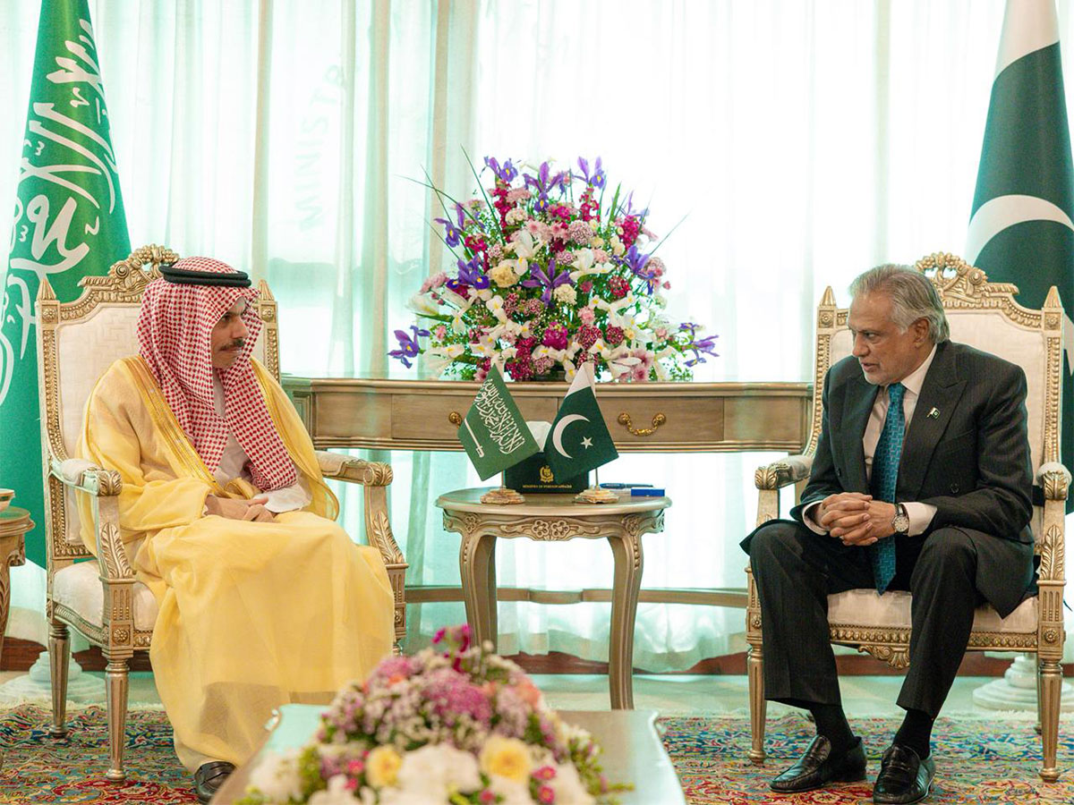  International And Arabic news