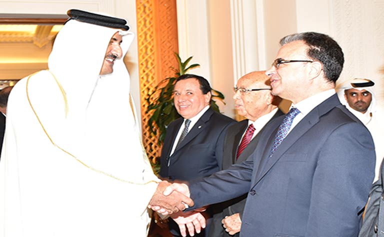 Qatar News Agency