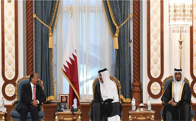 Qatar News Agency