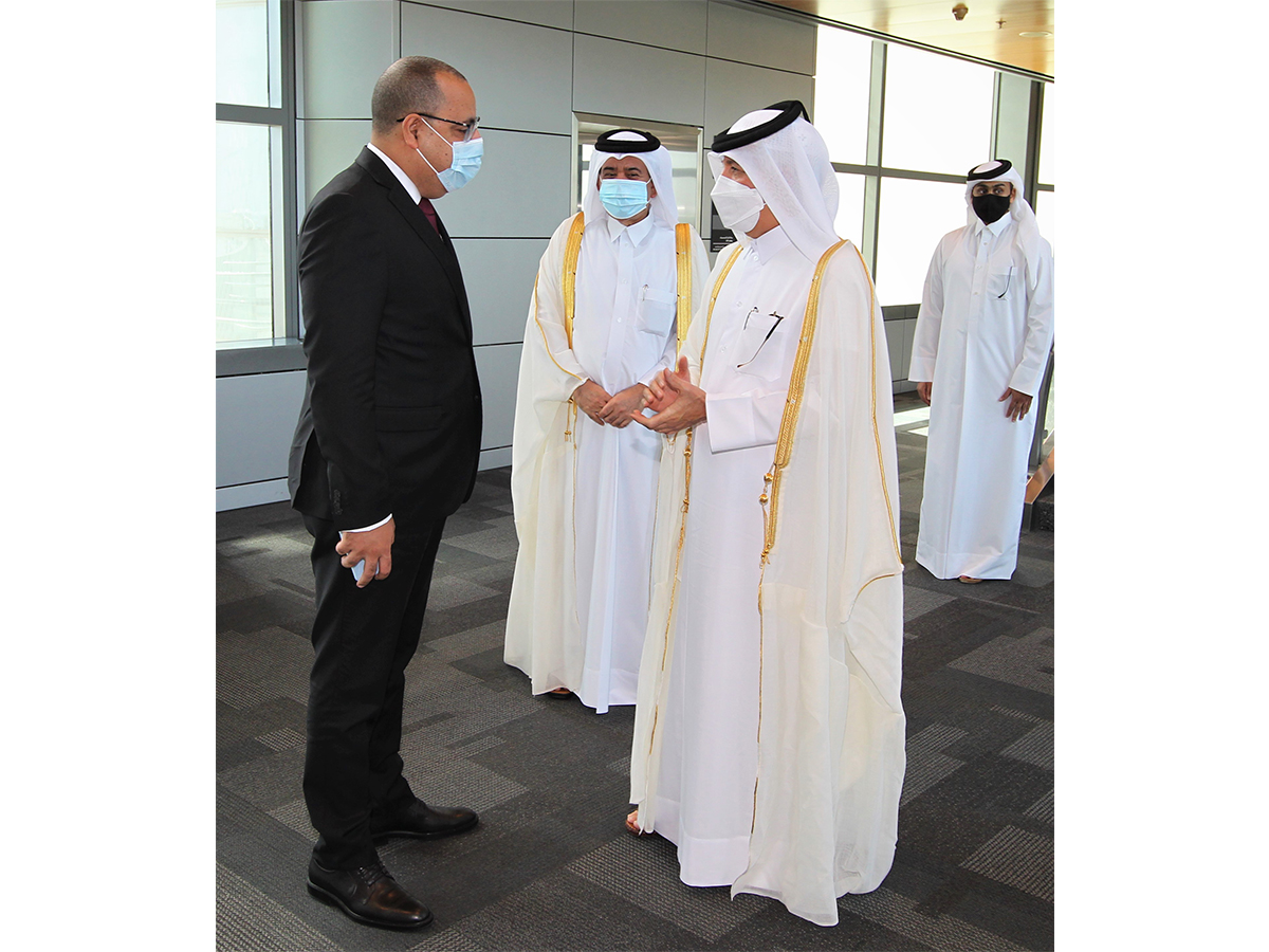 Qatar News Agency