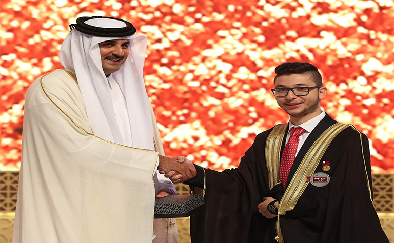 Qatar News Agency