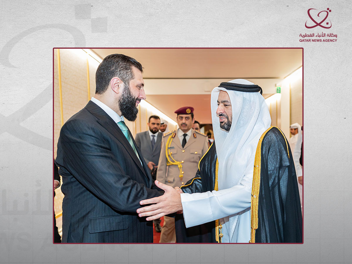 Qatar news agency