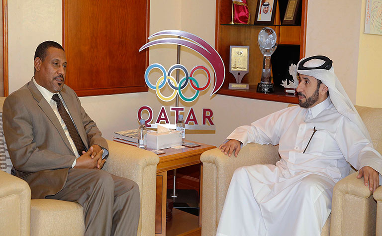 Qatar News Agency