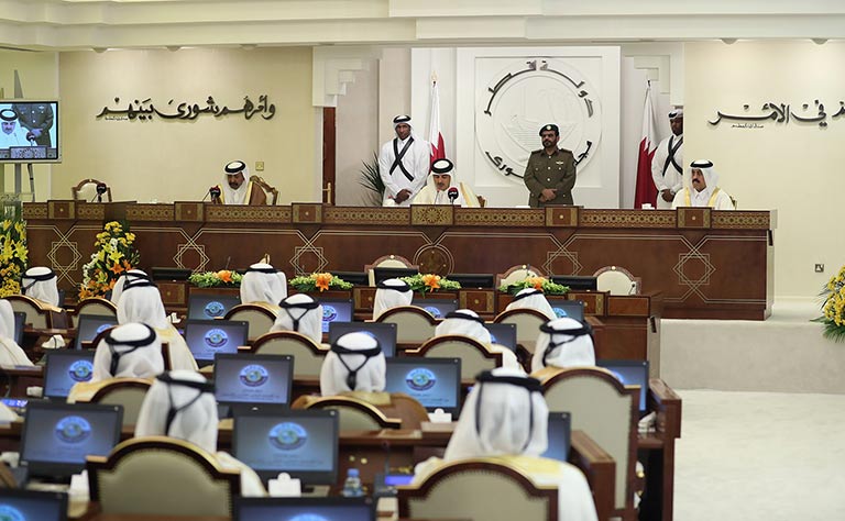 Qatar News Agency