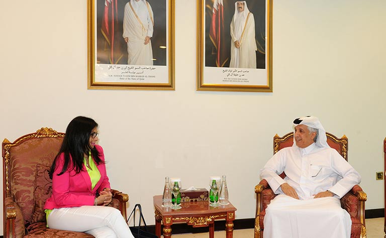 Qatar News Agency