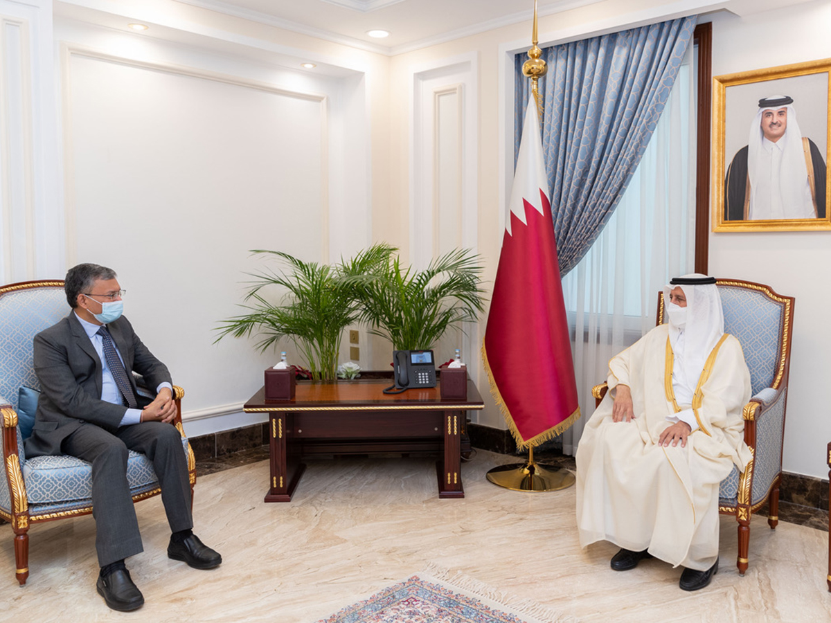 Qatar News Agency
