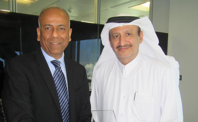 Qatar News Agency