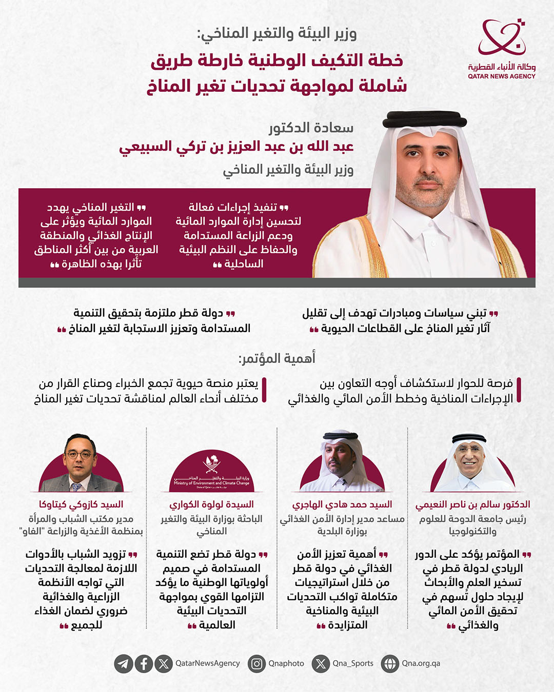 Qatar News Agency