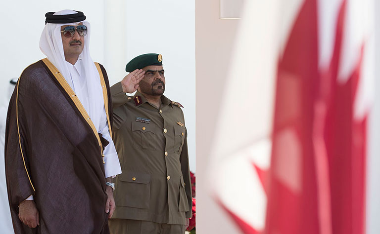 Qatar News Agency