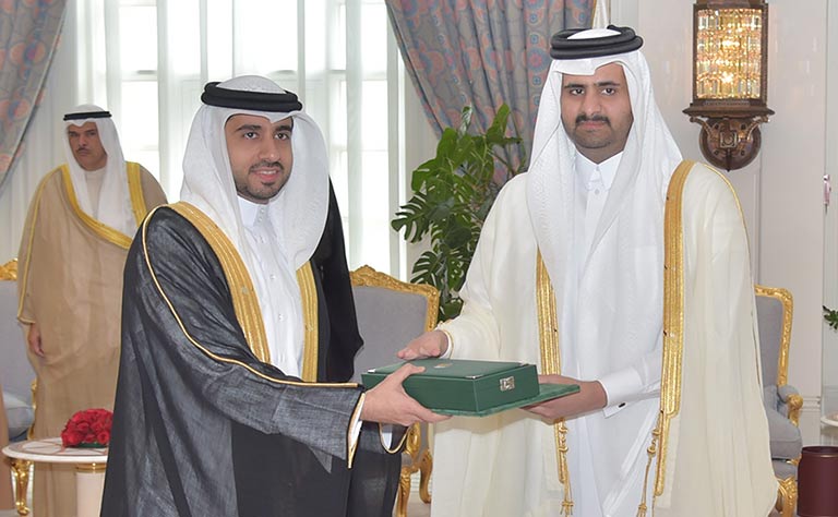 Qatar News Agency