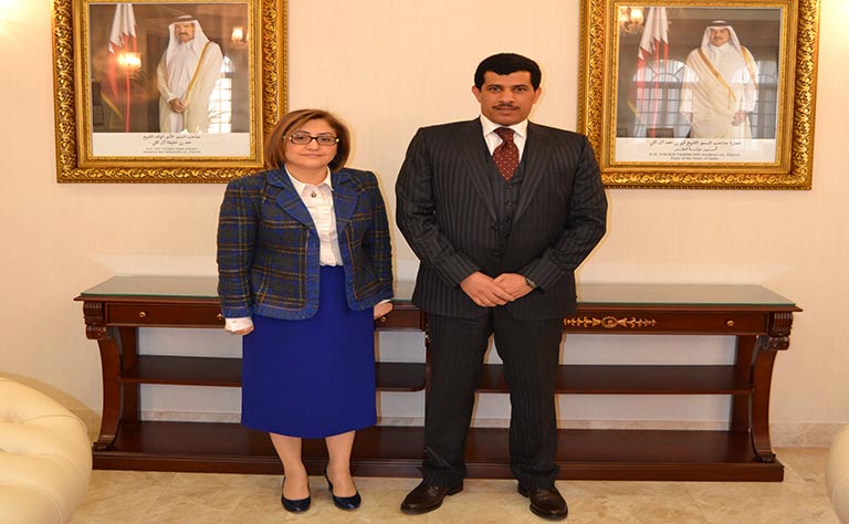Qatar News Agency