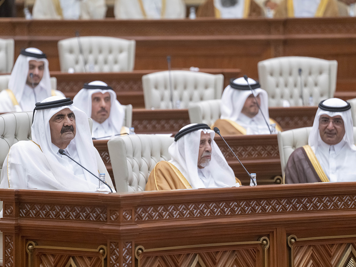 Qatar News Agency