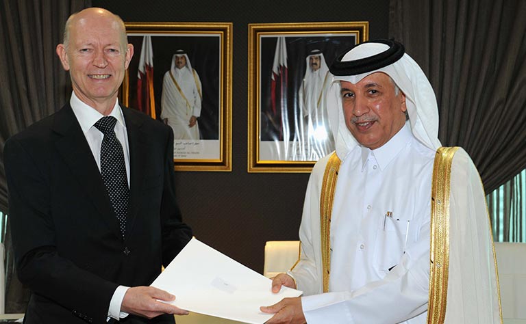 Qatar News Agency