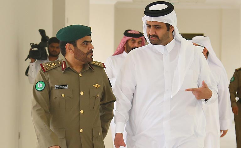 Qatar News Agency