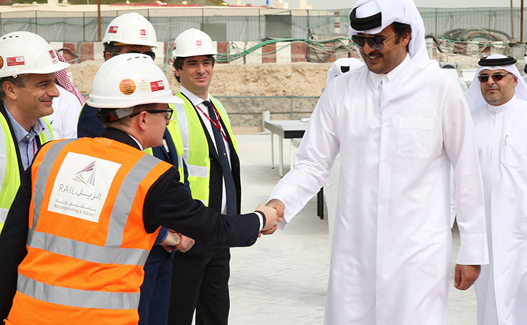 Qatar News Agency