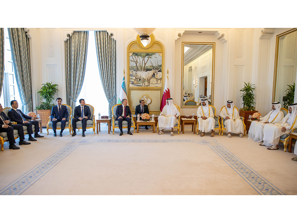 Qatar News Agency